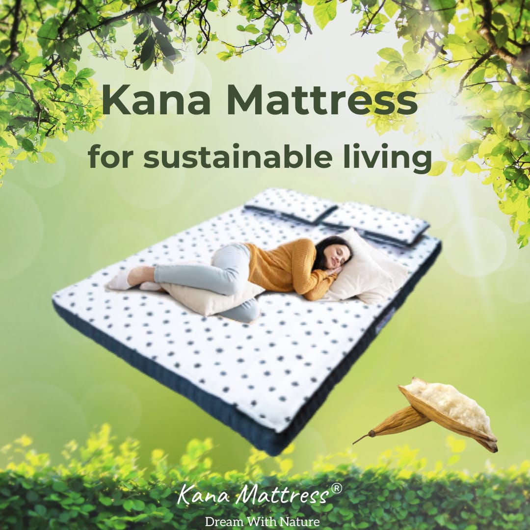 Why choose organic or natural mattress?