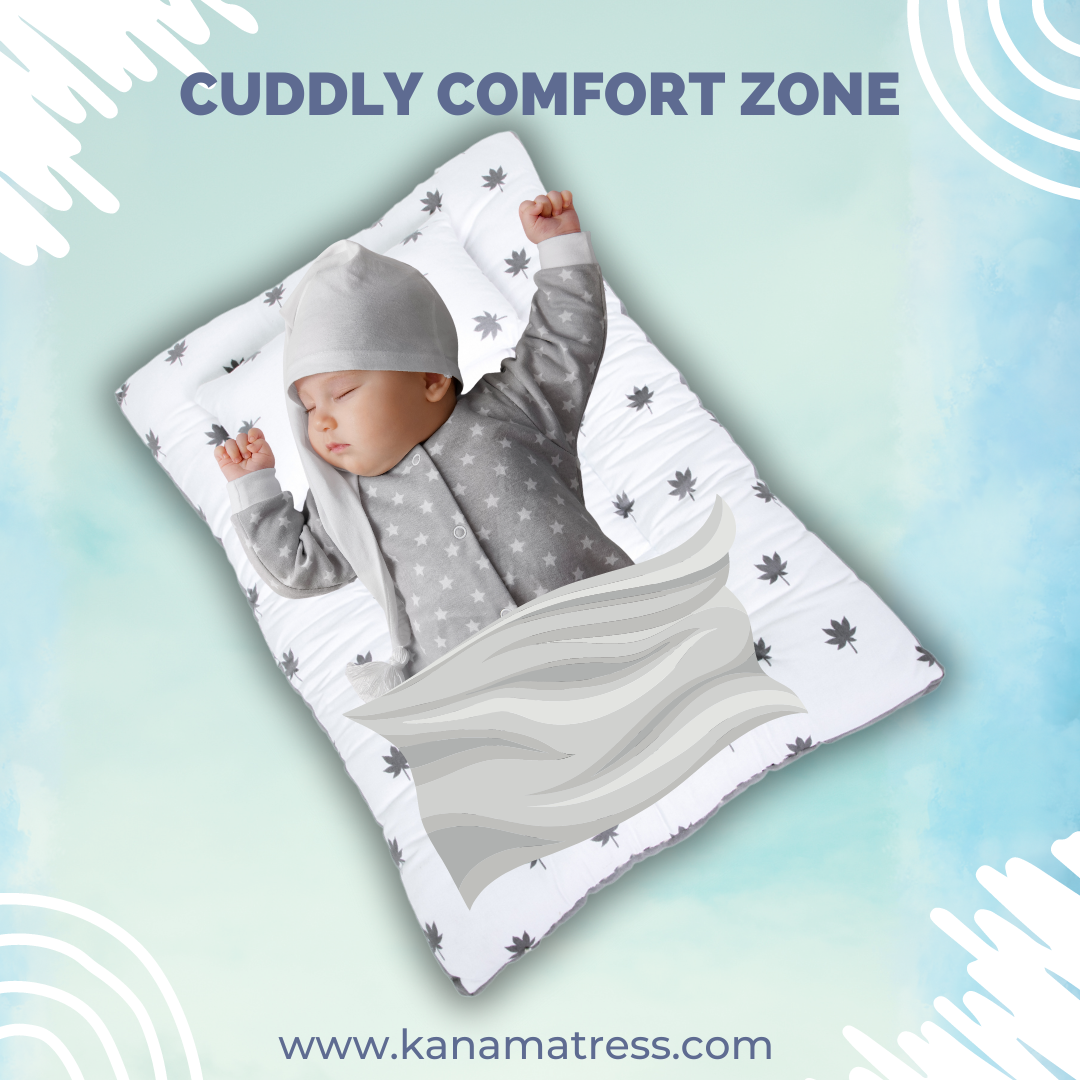 Kana Mattress For Your Newborn Baby