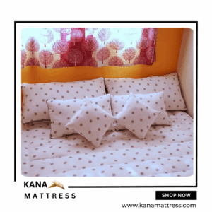 Ilavam Panju Mattress