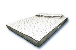 Kapok cotton mattress