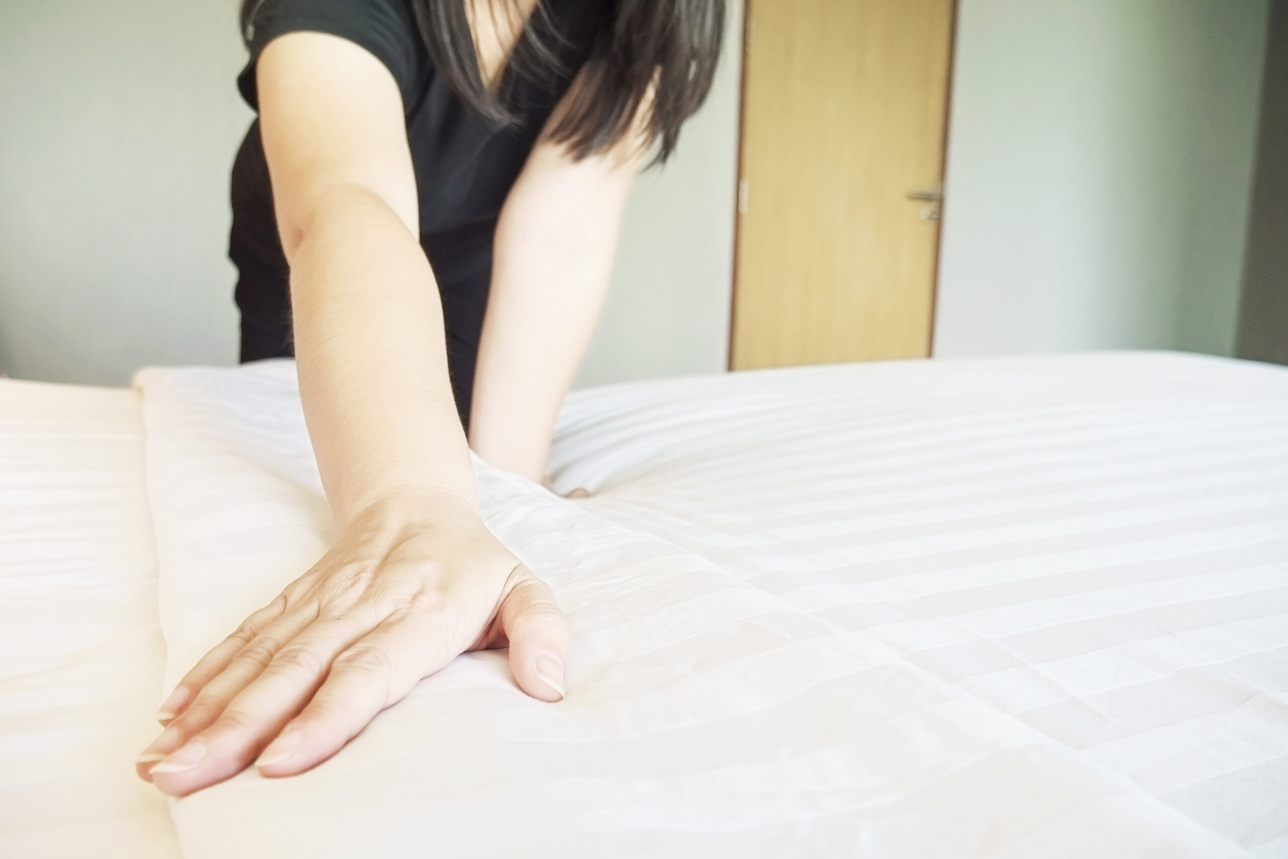 Signs You Need a New Mattress: Why a Kana Kapok Cotton Mattress is Your Best Choice