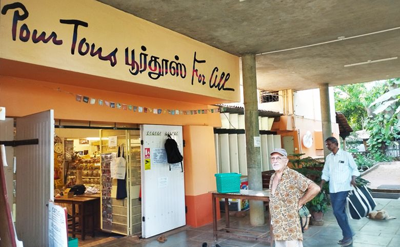 Pour Tous Purchasing Service (PTPS)