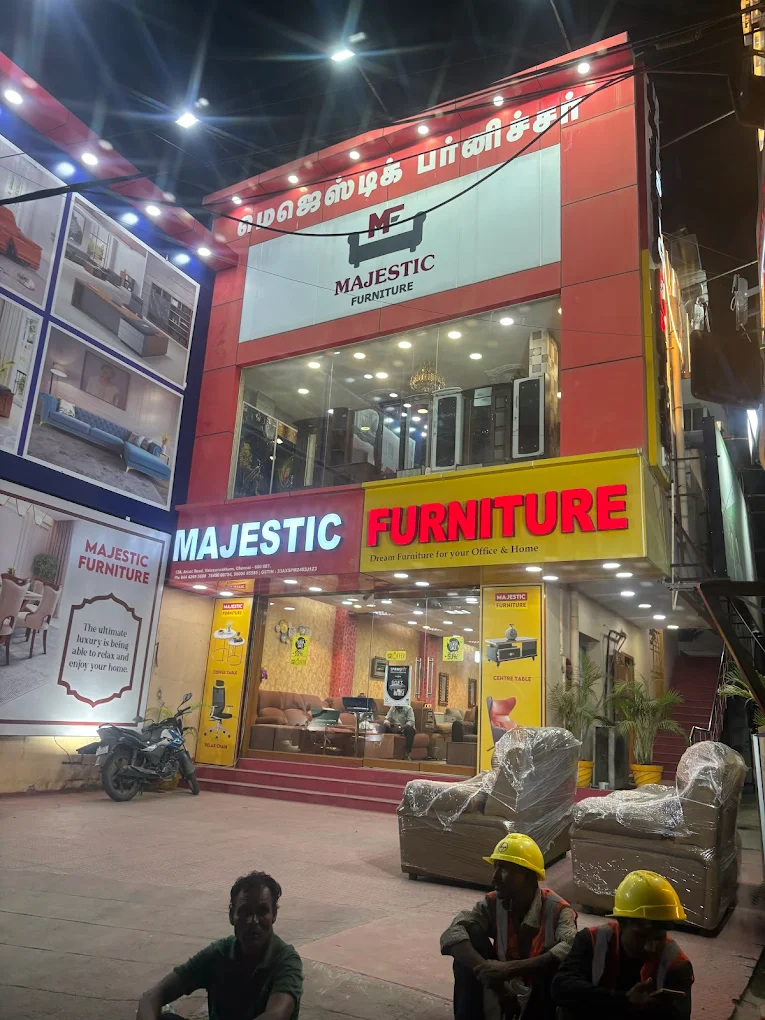 Majestic Furniture